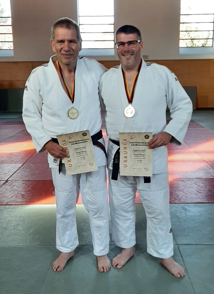 Bild Kata LM Karlsruhe