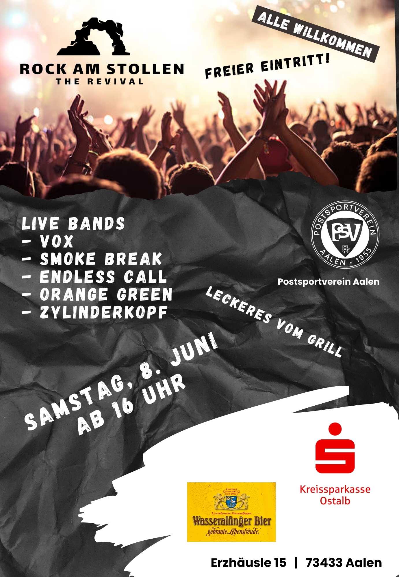 Rock am Stollen 2024