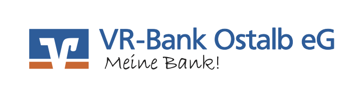 VR BankOSTALBeG Bildmarke links 4c